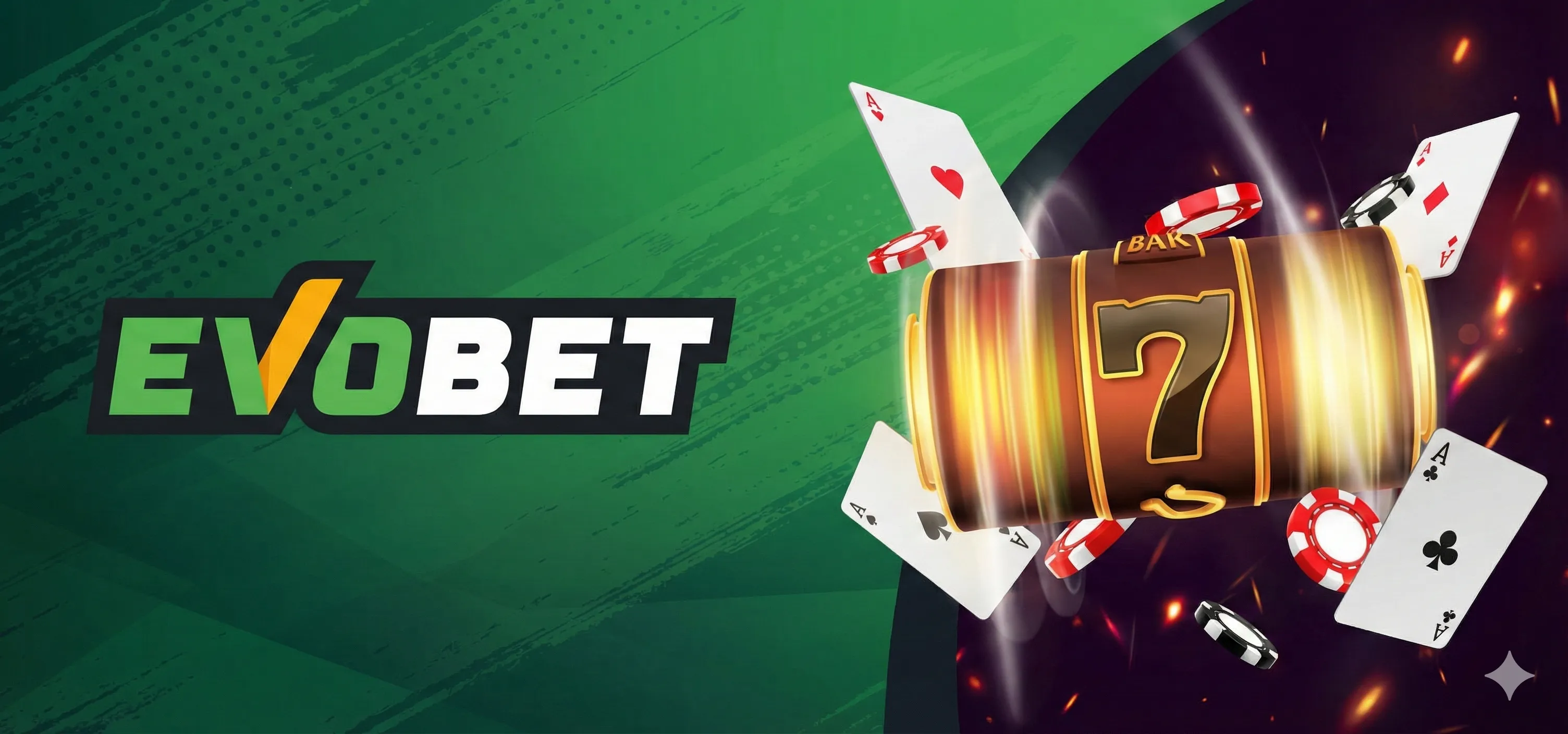 Evobet Casino