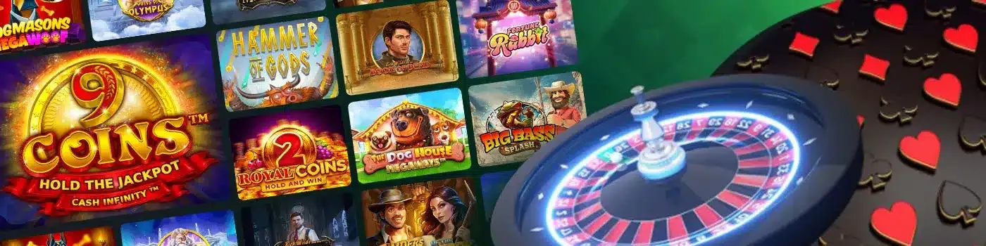 Evobet Casino