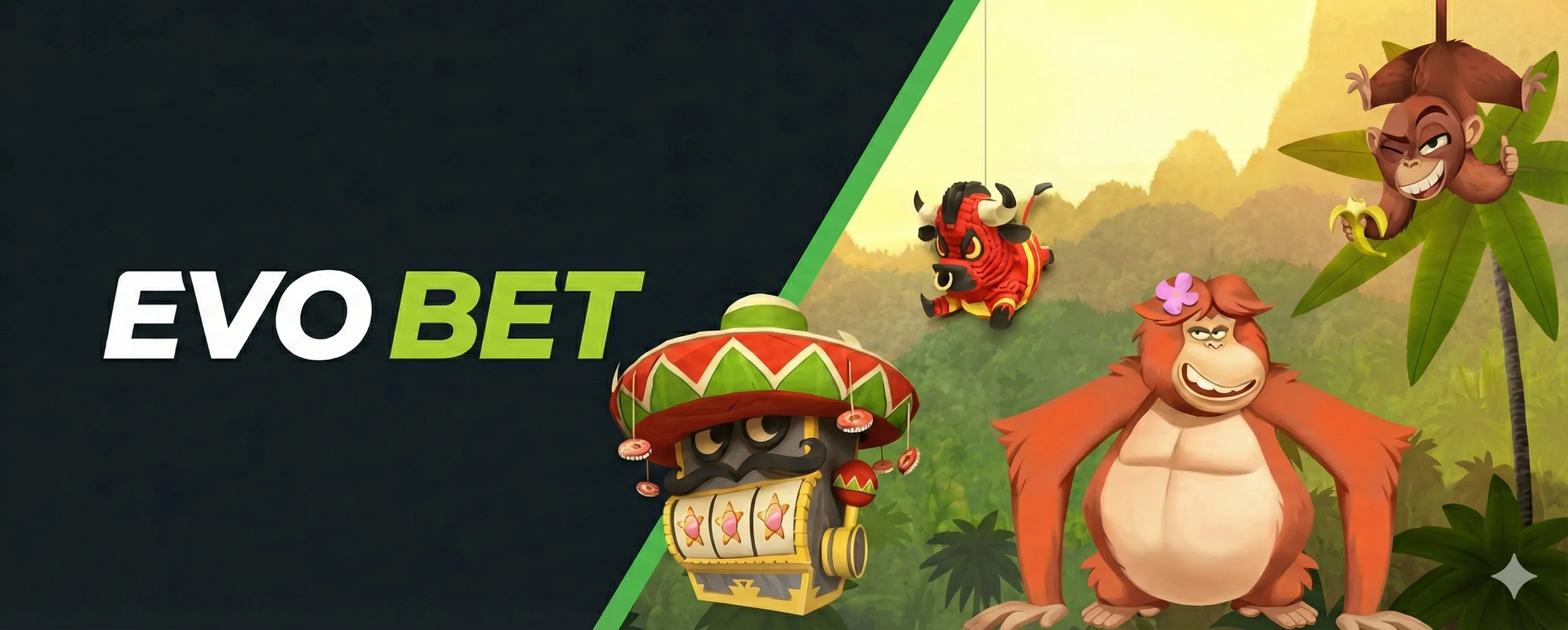 Evobet Casino